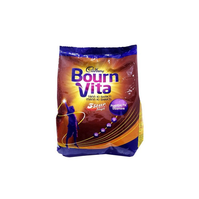 BOURNVITA 5 STAR MAGIC 